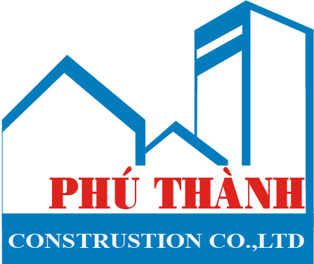 Logo - Công Ty TNHH Thương Mại Dịch Vụ XNK Phú Thành